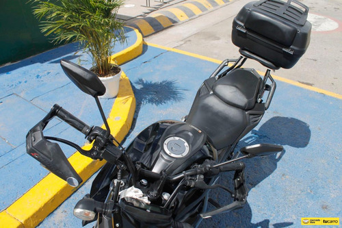 Imagen 19 de 25 de Yamaha Fz-25 2019