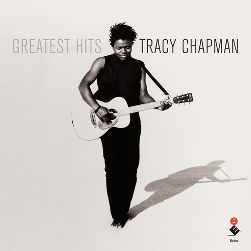 Tracy Chapman Greatest Hits Cd