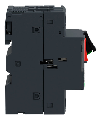 Guardamotor Schneider Gv2me05 - Pulsador 0.63-1A 100Ka