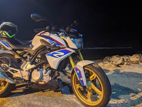 Bmw G310 R