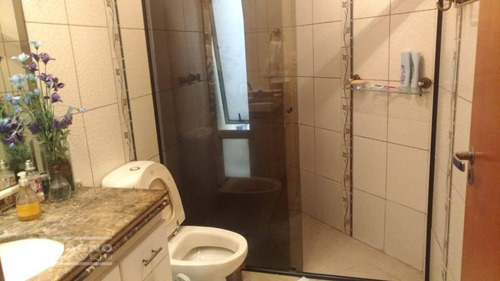 Imagem 8 de 14 de Apartamento Com 3 Dormitórios À Venda Em São Miguel Paulista - Ap2344