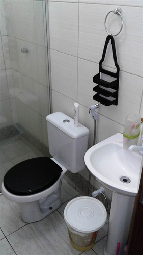 Imagem 3 de 9 de Casa Em Lagoa Seca, Natal/rn De 120m² 5 Quartos À Venda Por R$ 300.000,00 - Ca1358700-s