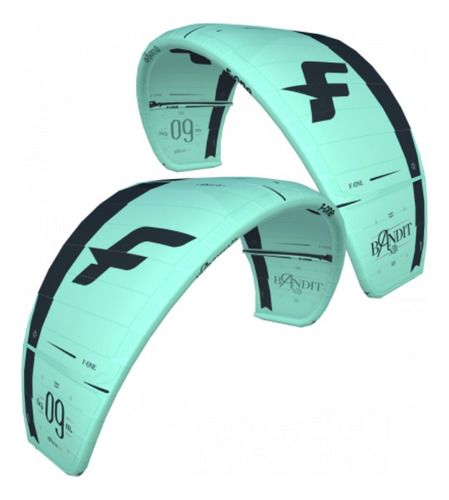 Kitesurf Mang 3m Preto