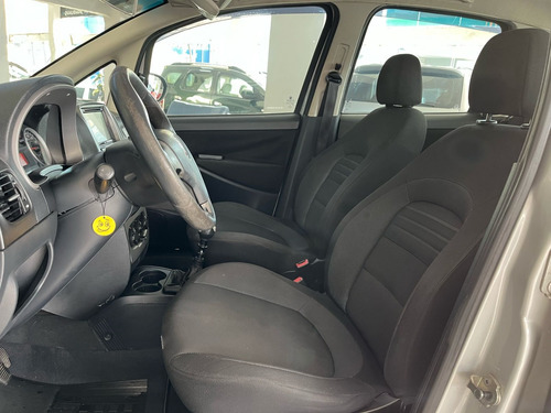 Fiat Idea 1.4 MPI ATTRACTIVE 8V FLEX 4P MANUAL