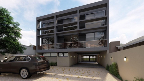 Imagen 12 de 15 de Departamento En Venta En Luján