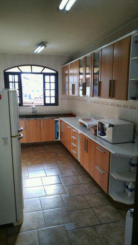 Imagem 25 de 30 de Sobrado Com 3 Dorms, Vila Leonor, Itapecerica Da Serra - R$ 375.000,00, 140m² - Codigo: 63 - V63