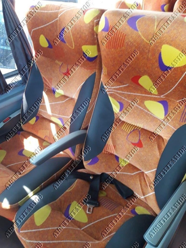 Mascarello Roma 350 Ano 2014 Scania K310 Ais Ref 773