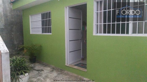 Imagem 4 de 10 de Casas À Venda Em Franco Da Rocha/sp - Compre A Sua Casa Aqui! - 1477303