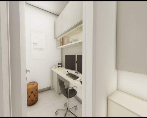 Imagem 4 de 8 de Terras De São Francisco - Sobrado Projeto Moderno E Fino Acabamento - Ca00783 - 69454481