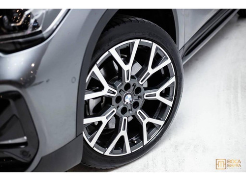 Imagem 3 de 10 de Bmw X1 25i 2.0 Turbo