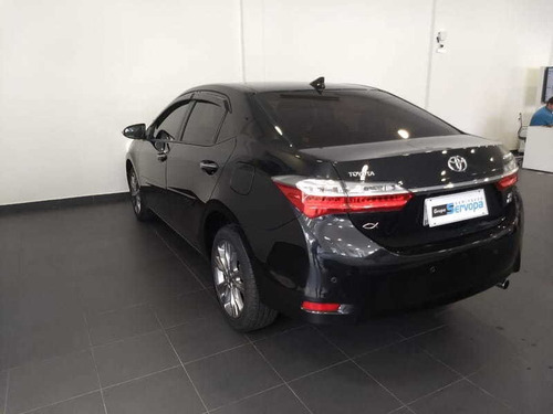 Imagem 5 de 12 de Toyota Corolla Xei 2.0 Flex 16v Aut. 2019