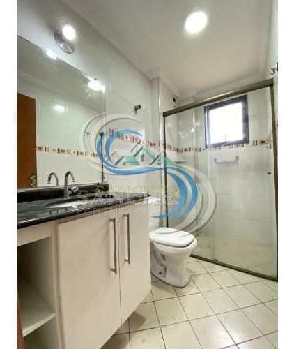 Imagem 18 de 22 de Apartamento 2 Dormitórios Sendo 1 Suíte Em Praia Grande - Vila Tupi - V3142