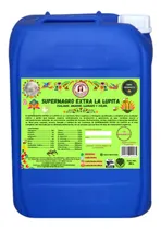 Comprar Supermagro Foliar Completo Cuajado+amarre+floración 20litros