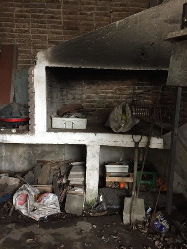 Excelente Propiedad Casa Más Local Planificadora