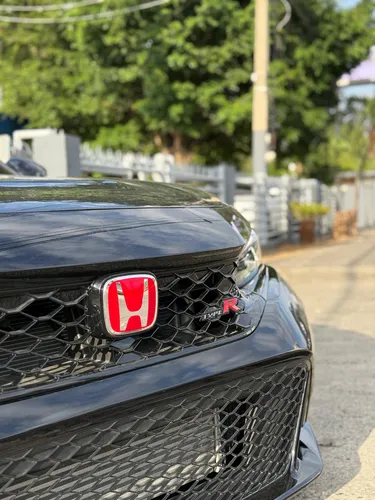 Honda Civic Type R 2023