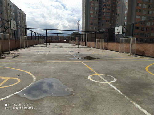 Imagen 16 de 17 de Apartamento En Venta Bello Trigales