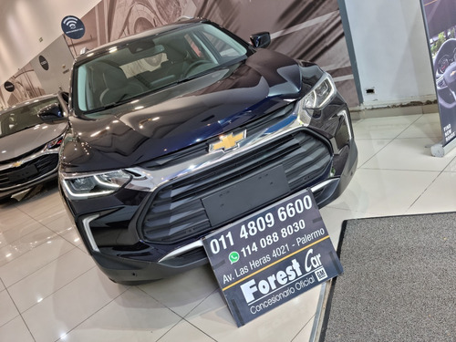Imagen 3 de 15 de Chevrolet Tracker Premier At 2022 Retiras Ya Gol3433