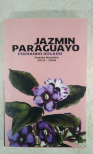 Jazmin Paraguayo - Fernando Bogado - Punto Muerto