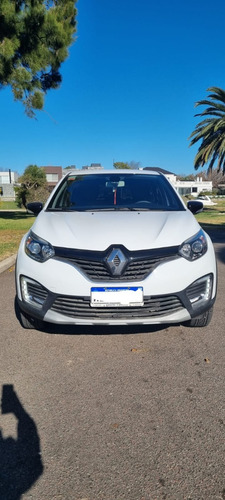 Renault Captur 1.6 Intens Cvt