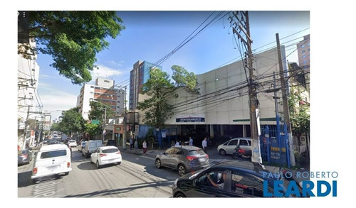 Imagem 2 de 8 de Comercial - Jardim Paulista - Sp - 634500