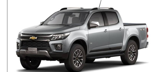 S10 2.8 Lt Cd 4x4 2021 0km - São Paulo Motorsport