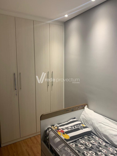 Imagem 17 de 30 de Apartamento À Venda Em Jardim Nova Europa - Ap288163