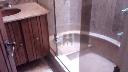 Imagem 20 de 30 de Casa Com 3 Dormitórios À Venda, 550 M² Por R$ 1.500.000 - Alto Da Boa Vista - Ribeirão Preto/sp - Ca0369