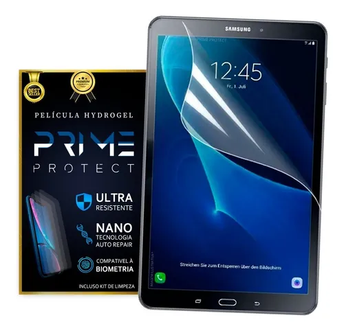 comprar Película Tablet Samsung Hidrogel Tpu Frontal Todos Modelos