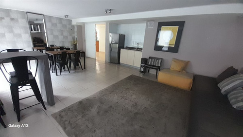 Departamento En Venta En San Miguel