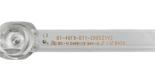 Tiras Led Tcl 40a341