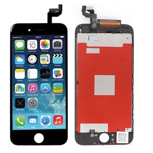 Para iPhone 6s Sustitución De Pantalla Lcd Táctil Pantalla D