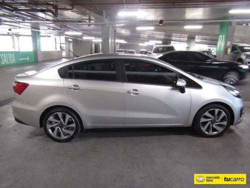Kia Rio Ub Ex 1250