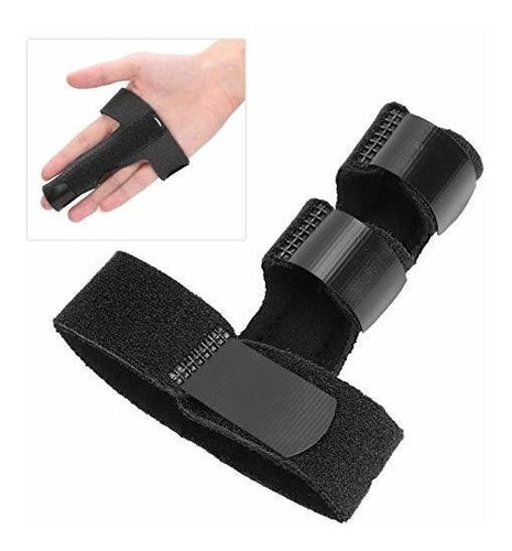 Férulas Para Dedos - Finger Joints Brace Stabilizer, Sprain 