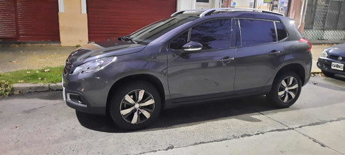 Peugeot 2008 1.6 Thp Sport 2019