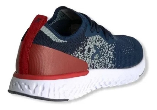 Imagen 3 de 4 de Zapatillas Jaguar Original Art. 9033 Deportiva