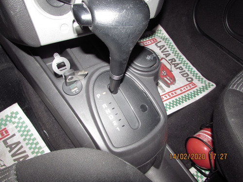 Ford Ecosport 2.0 Automática 2011/2012