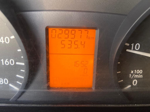 Sprinter 415cdi 2018 29mil Km