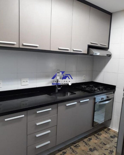 Apartamento Residencial À Venda, Jardim Graziela, Barueri. - Ap0251 - 67874027