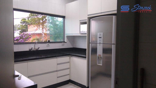 Imagem 4 de 26 de Casa À Venda, 377 M² Por R$ 1.164.000,00 - Condomínio Villagio Capriccio - Louveira/sp - Ca1225