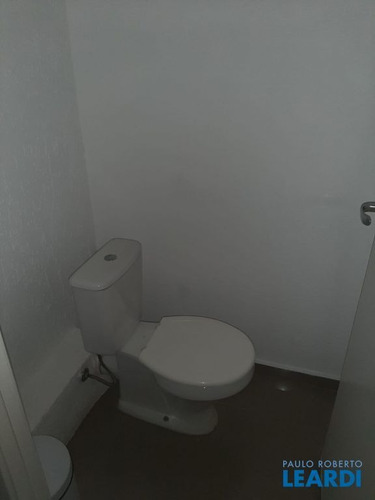 Conj. Comercial - Jardim Paulista - Sp - 631005