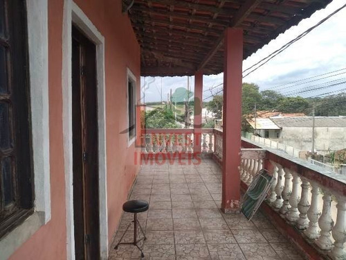 Imagem 7 de 15 de Casa - Ref: 6708 - V-6708