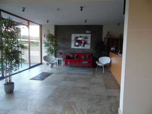 Valle Trancura, Departamento En Arriendo Con Excelente Ubica