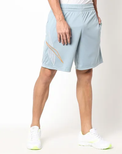 Short sport reebok deals