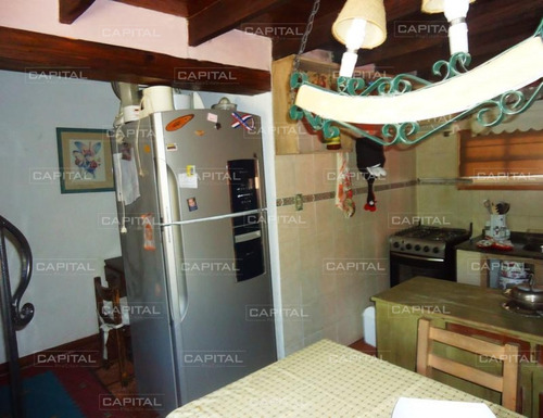 Casa En Venta En La Barra Punta Del Este - Ref: 25551