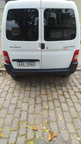 Peugeot Partner 2018 1.6 Hdi Furgon M59