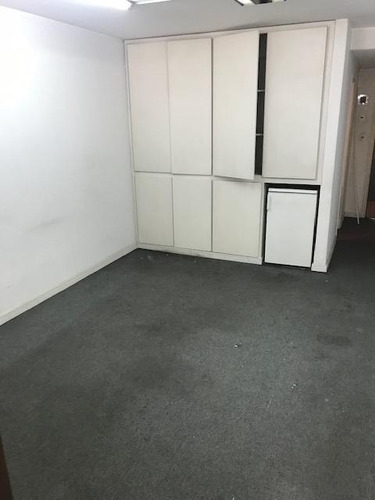 Alquiler Oficina Ciudad Vieja