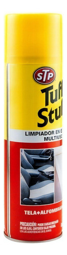 Tuff Stuff Multiproposito Alfombras Tapicería 623g