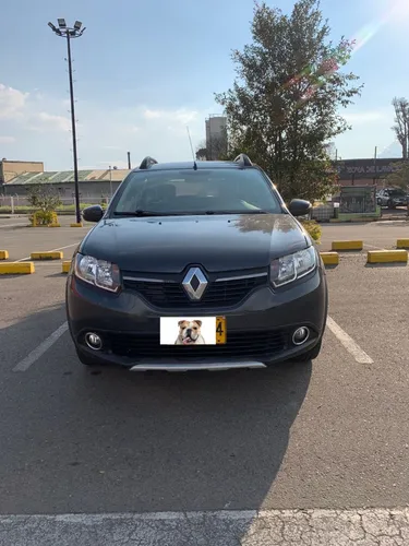Renault Stepway 1.6 Expression / Zen