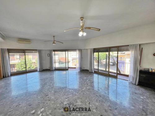 Departamento Venta Jose León Suarez