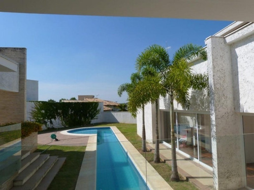 Casa Com 3 Dormitórios À Venda, 350 M² Por R$ 1.600.000 - Condomínio Fazenda Imperial - Sorocaba/sp. - Ca0049 - 67640800